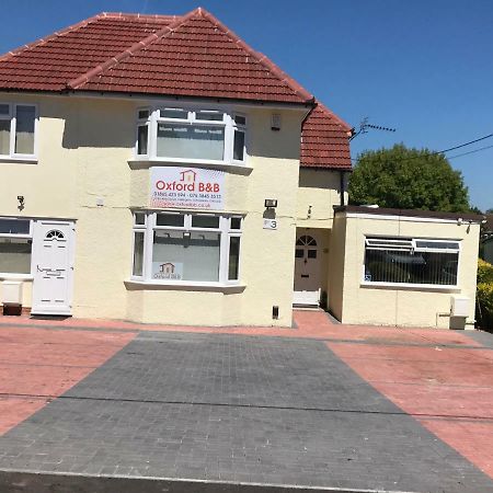 Oxford Bed And Breakfast Kidlington Luaran gambar