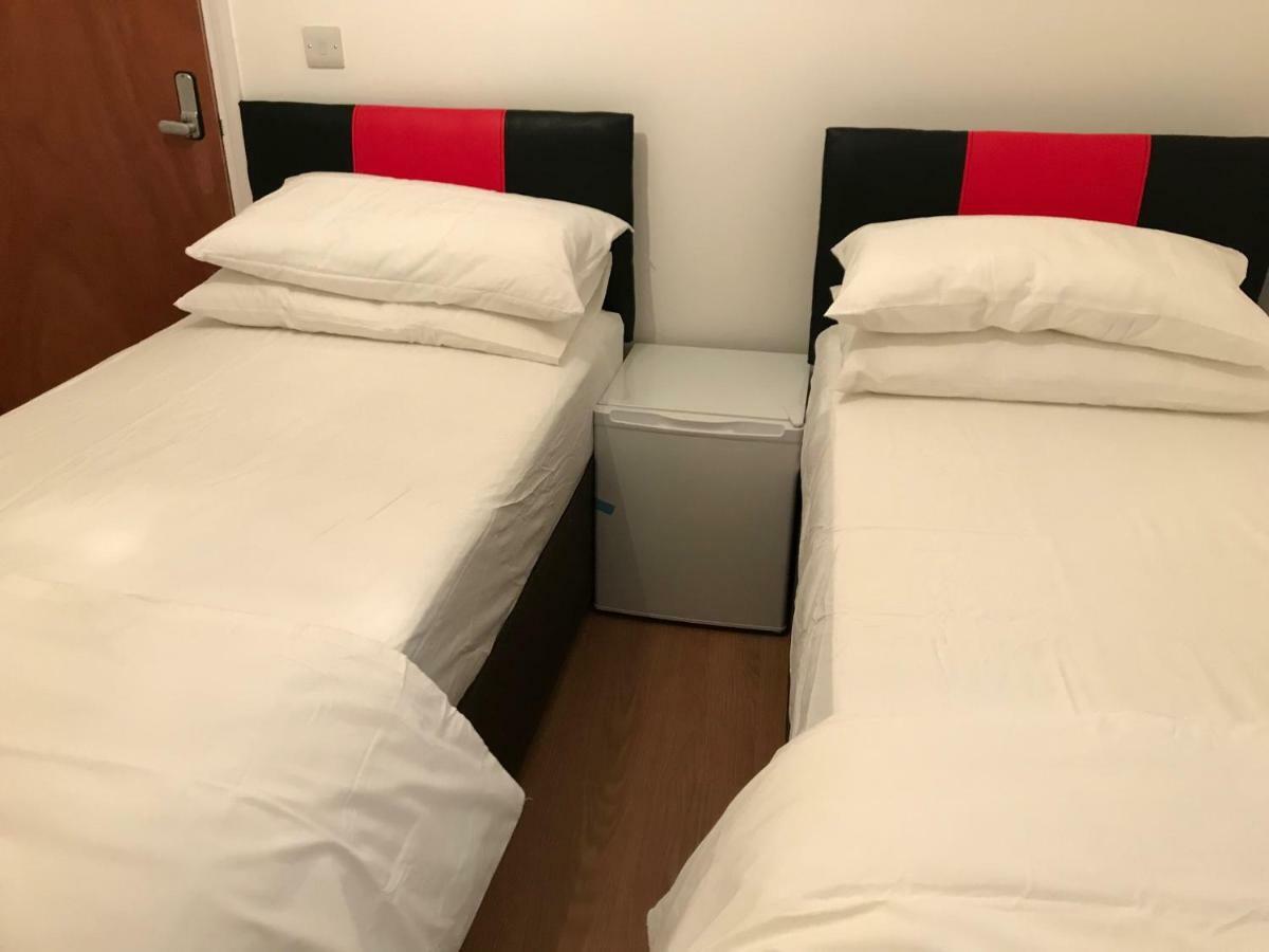 Oxford Bed And Breakfast Kidlington Luaran gambar