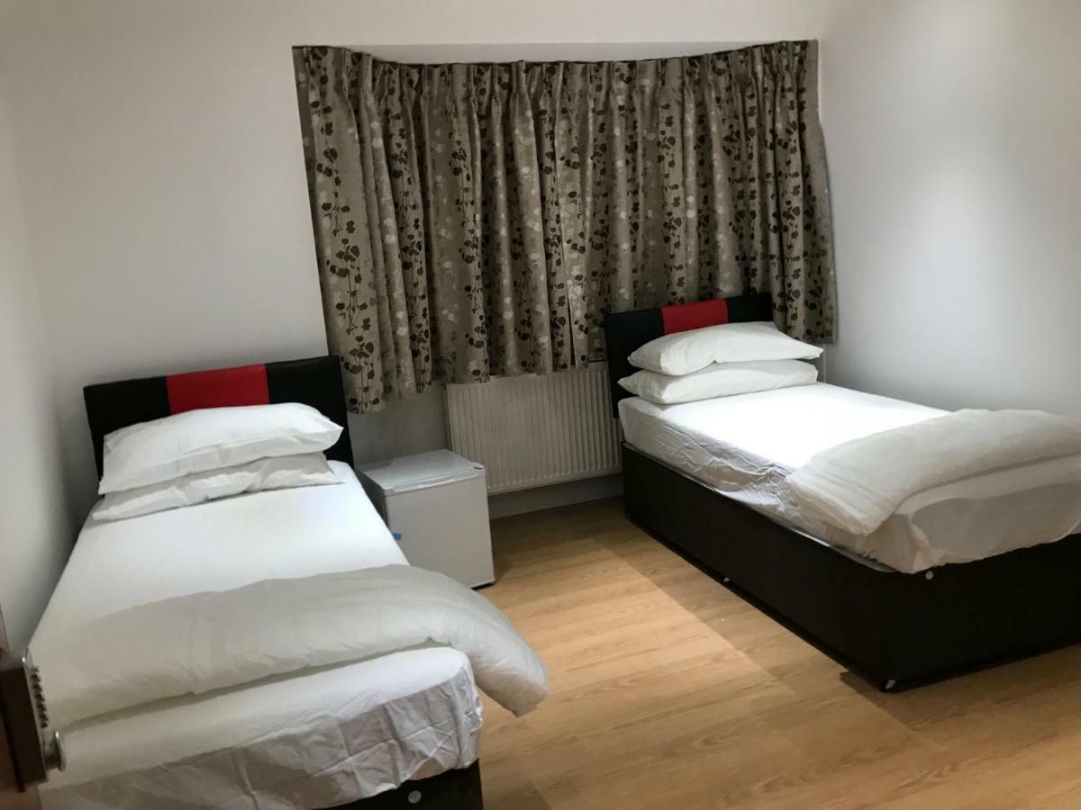 Oxford Bed And Breakfast Kidlington Luaran gambar