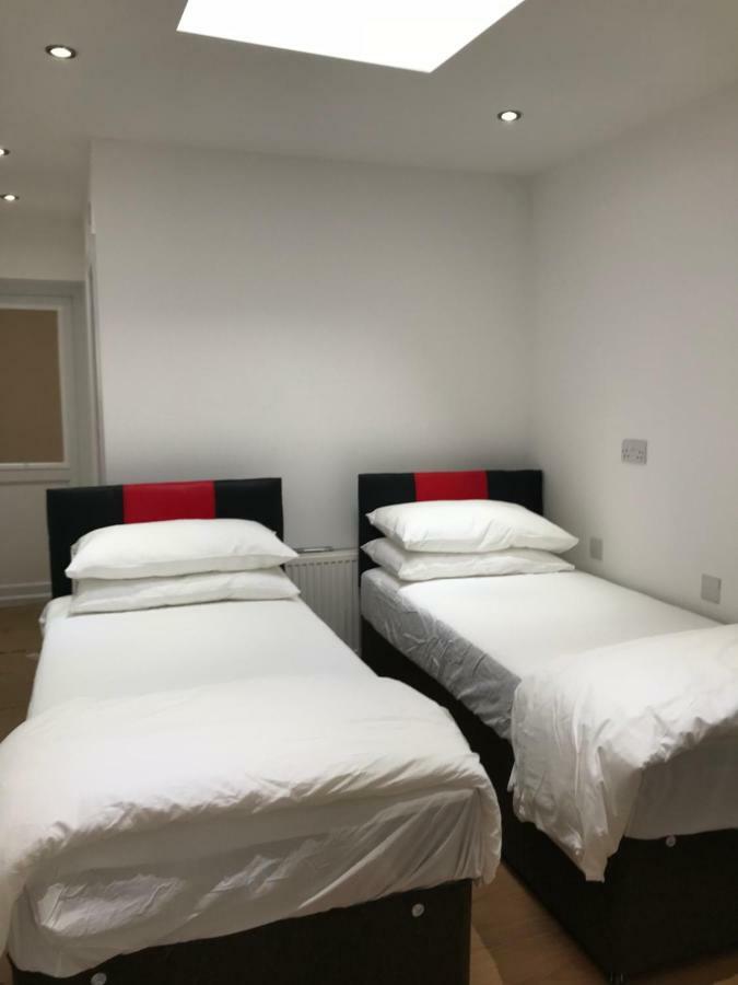 Oxford Bed And Breakfast Kidlington Luaran gambar
