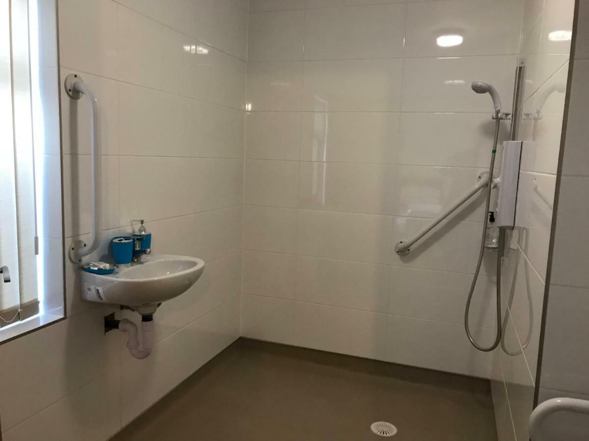 Oxford Bed And Breakfast Kidlington Luaran gambar