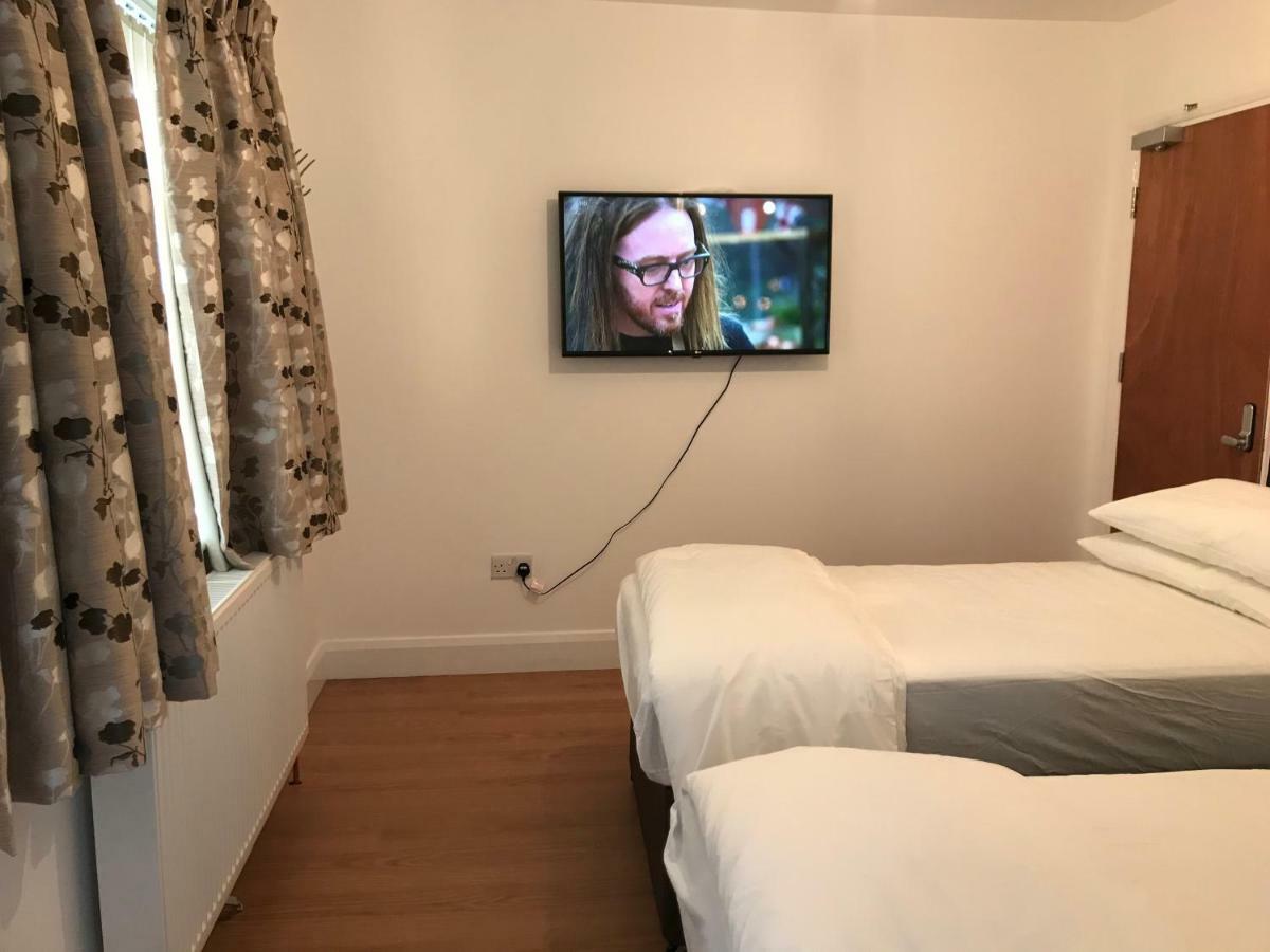 Oxford Bed And Breakfast Kidlington Luaran gambar