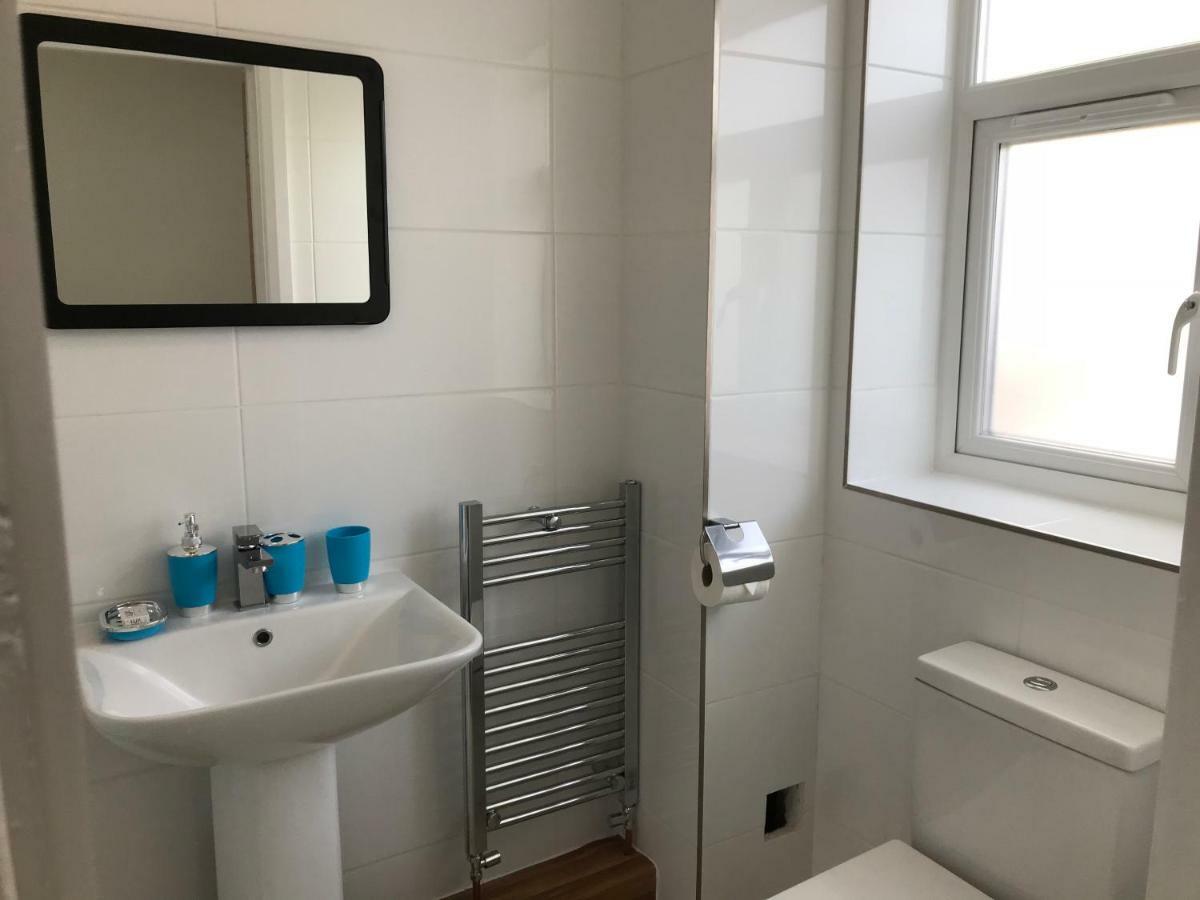 Oxford Bed And Breakfast Kidlington Luaran gambar