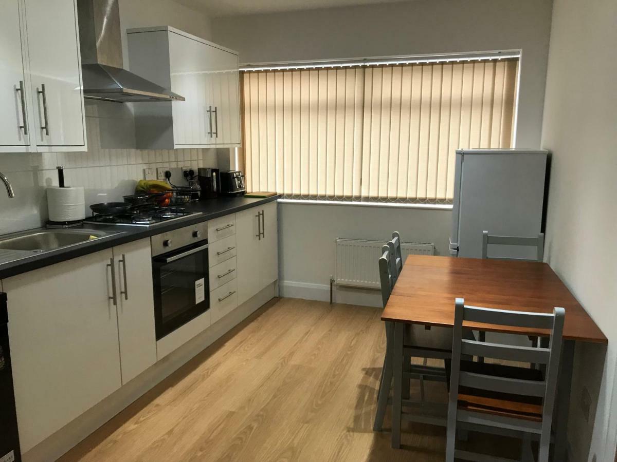 Oxford Bed And Breakfast Kidlington Luaran gambar