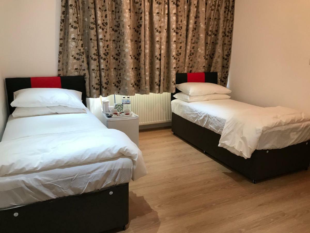 Oxford Bed And Breakfast Kidlington Luaran gambar