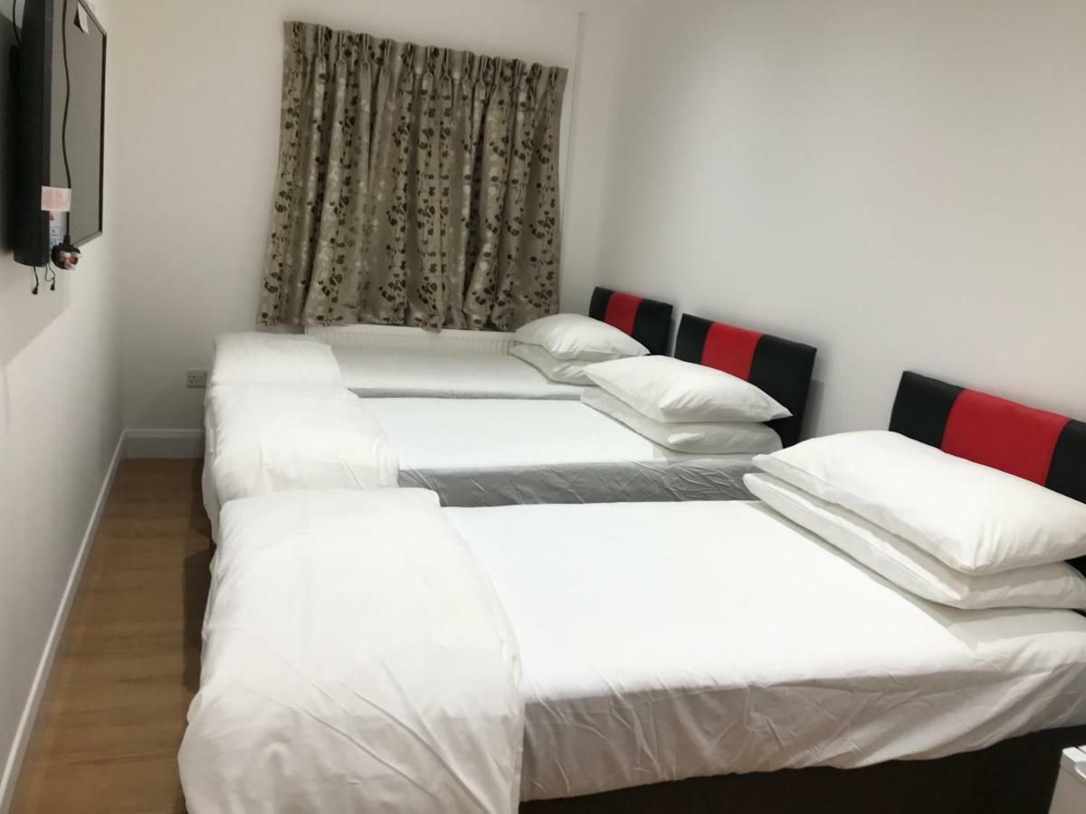 Oxford Bed And Breakfast Kidlington Luaran gambar