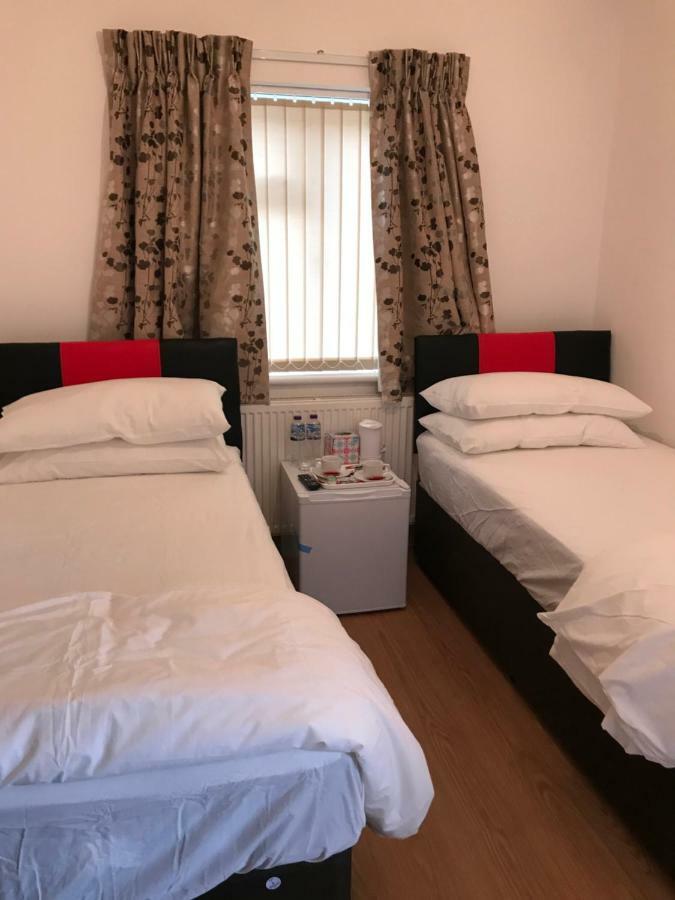 Oxford Bed And Breakfast Kidlington Luaran gambar