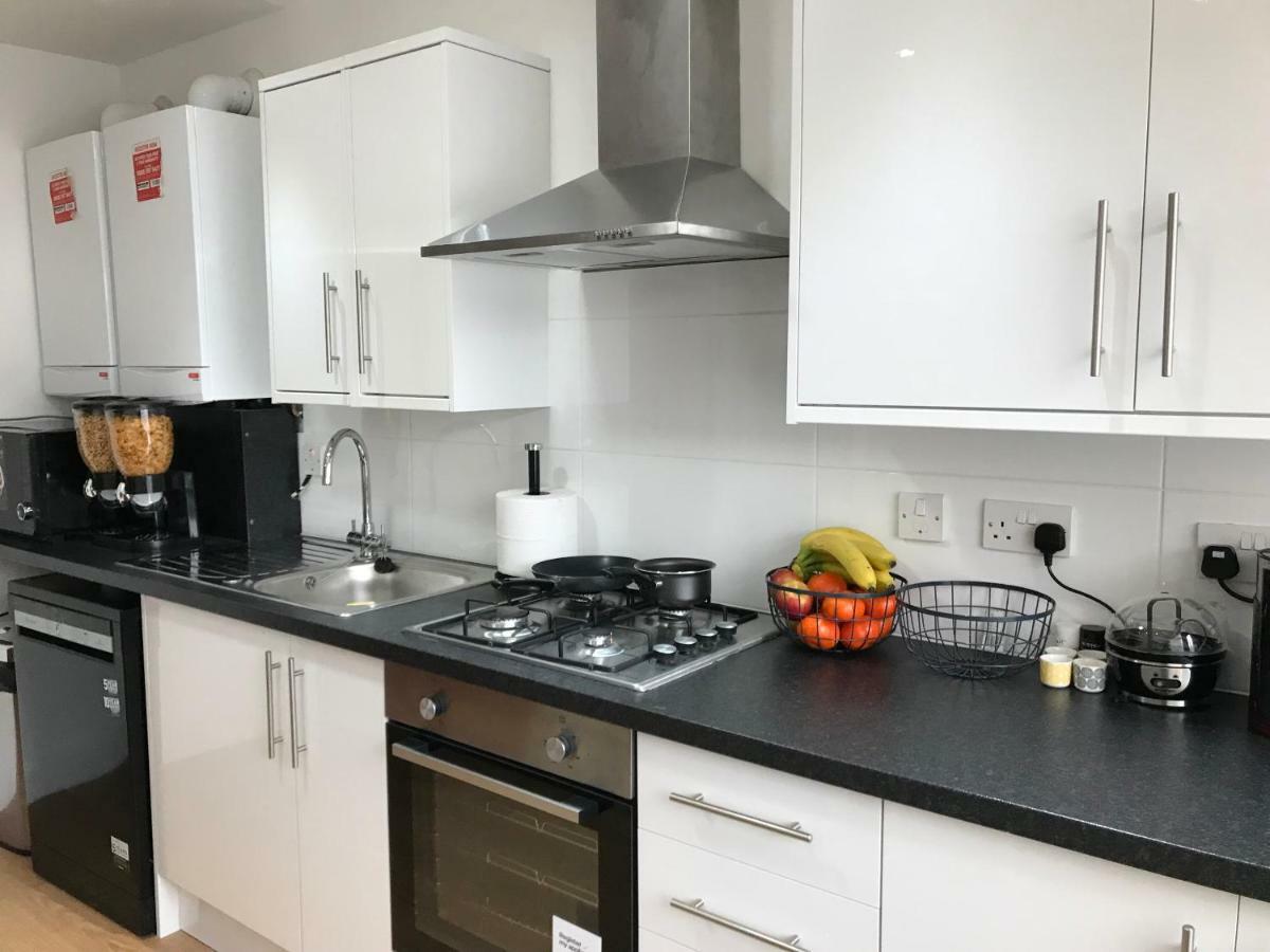 Oxford Bed And Breakfast Kidlington Luaran gambar