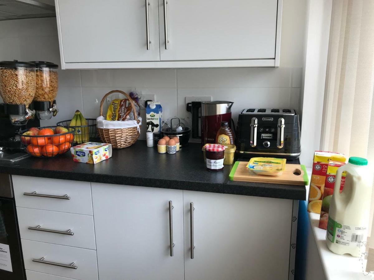 Oxford Bed And Breakfast Kidlington Luaran gambar