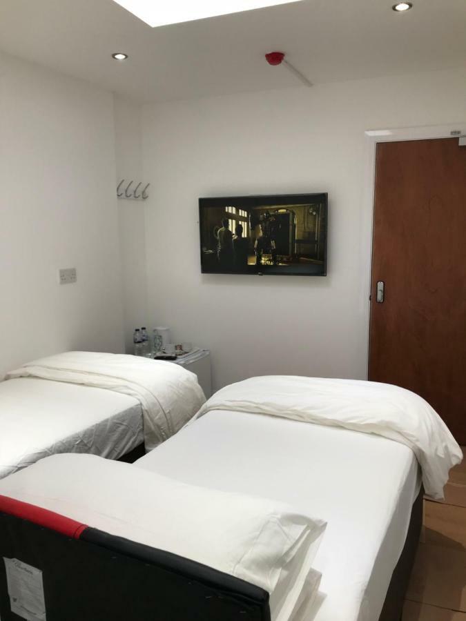 Oxford Bed And Breakfast Kidlington Luaran gambar