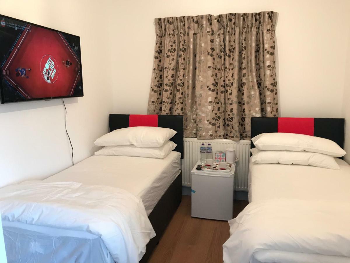 Oxford Bed And Breakfast Kidlington Luaran gambar