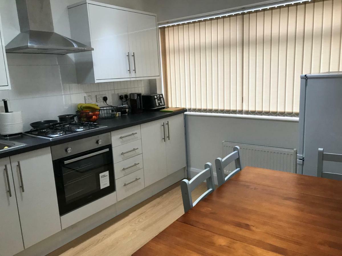 Oxford Bed And Breakfast Kidlington Luaran gambar