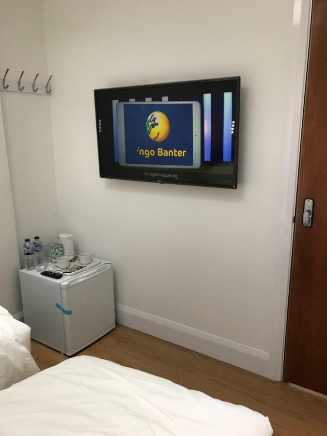 Oxford Bed And Breakfast Kidlington Luaran gambar