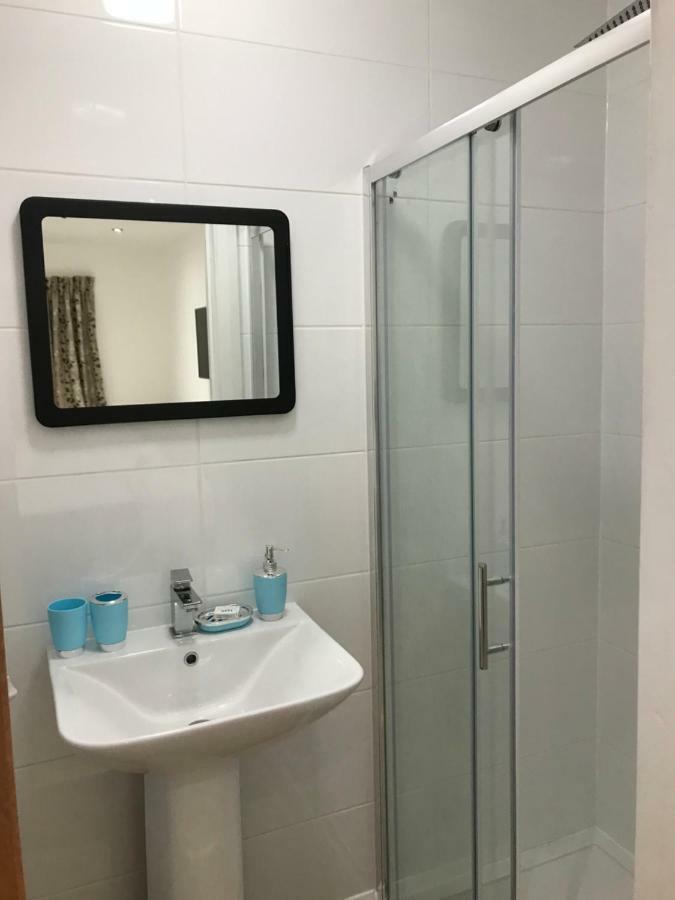 Oxford Bed And Breakfast Kidlington Luaran gambar