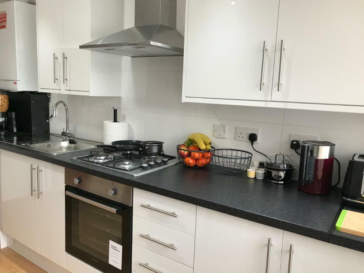 Oxford Bed And Breakfast Kidlington Luaran gambar