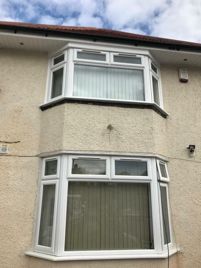 Oxford Bed And Breakfast Kidlington Luaran gambar
