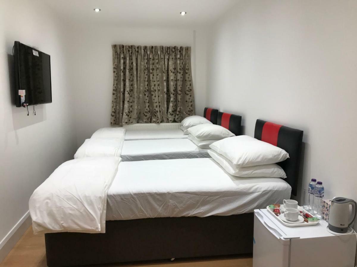 Oxford Bed And Breakfast Kidlington Luaran gambar