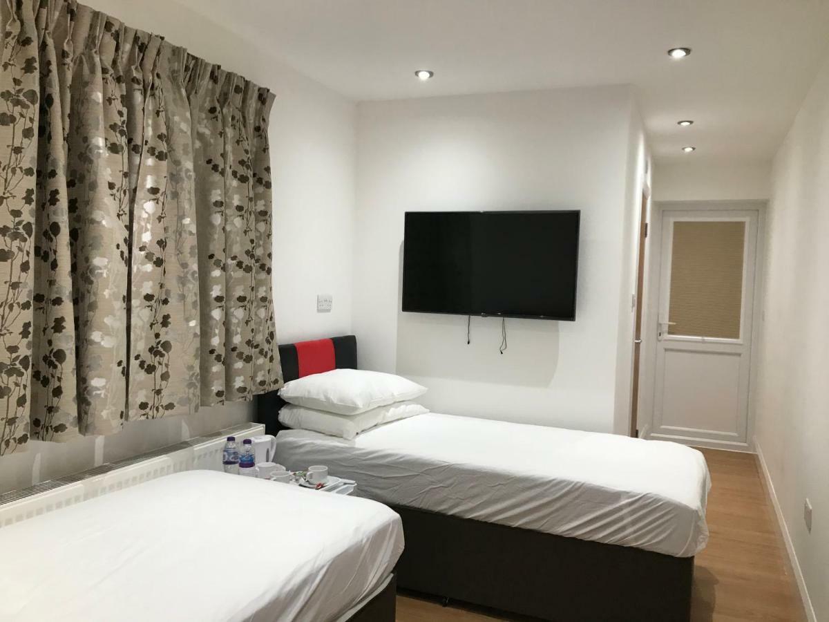 Oxford Bed And Breakfast Kidlington Luaran gambar
