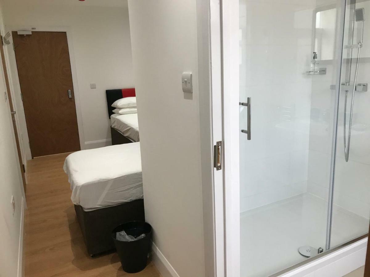 Oxford Bed And Breakfast Kidlington Luaran gambar