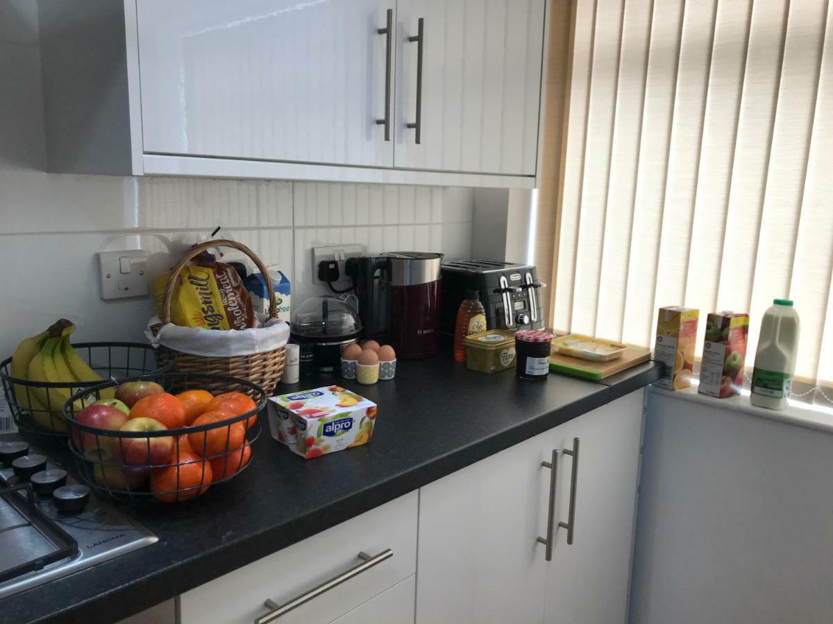 Oxford Bed And Breakfast Kidlington Luaran gambar