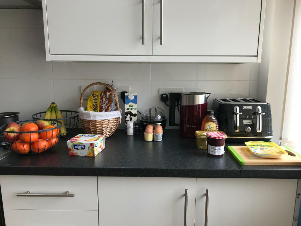 Oxford Bed And Breakfast Kidlington Luaran gambar