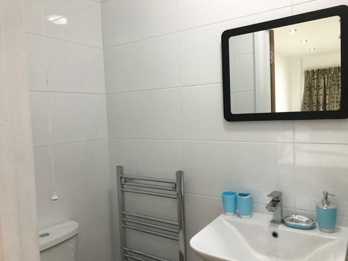 Oxford Bed And Breakfast Kidlington Luaran gambar