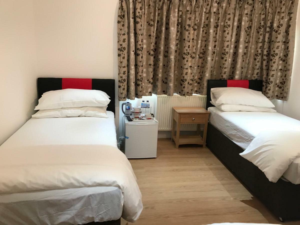 Oxford Bed And Breakfast Kidlington Luaran gambar