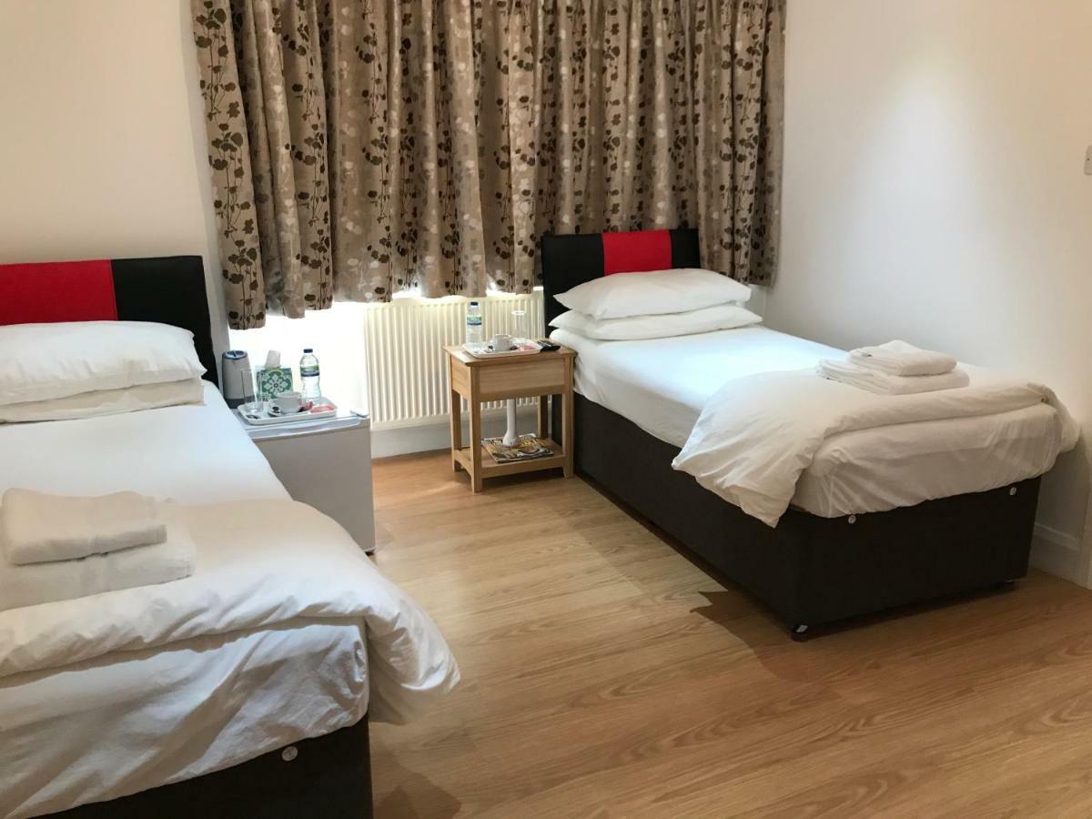 Oxford Bed And Breakfast Kidlington Luaran gambar