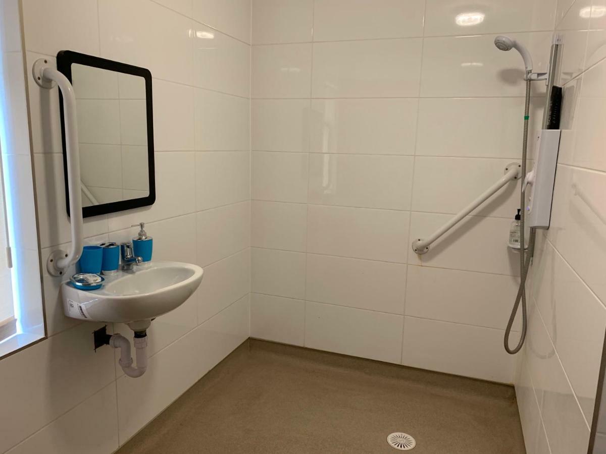 Oxford Bed And Breakfast Kidlington Luaran gambar