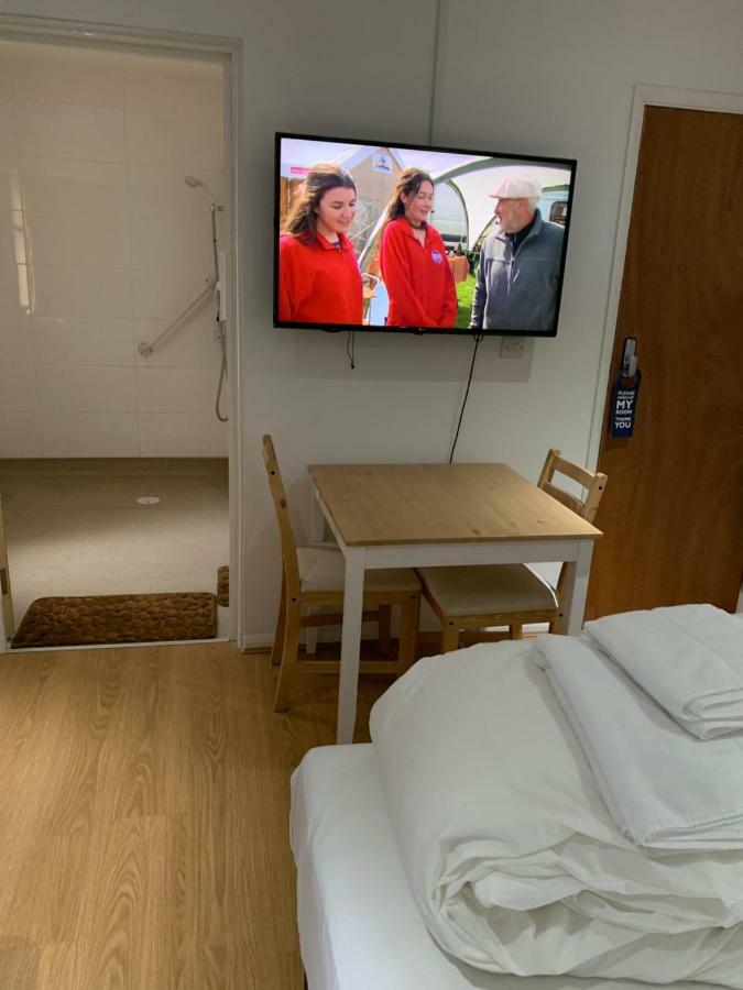Oxford Bed And Breakfast Kidlington Luaran gambar