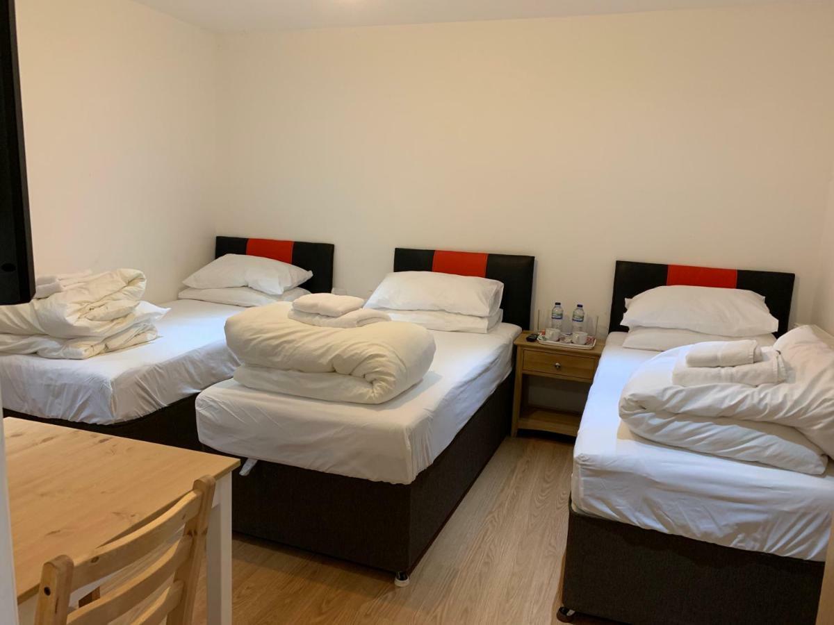Oxford Bed And Breakfast Kidlington Luaran gambar