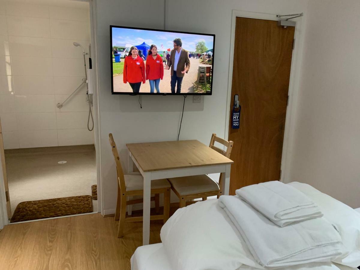 Oxford Bed And Breakfast Kidlington Luaran gambar