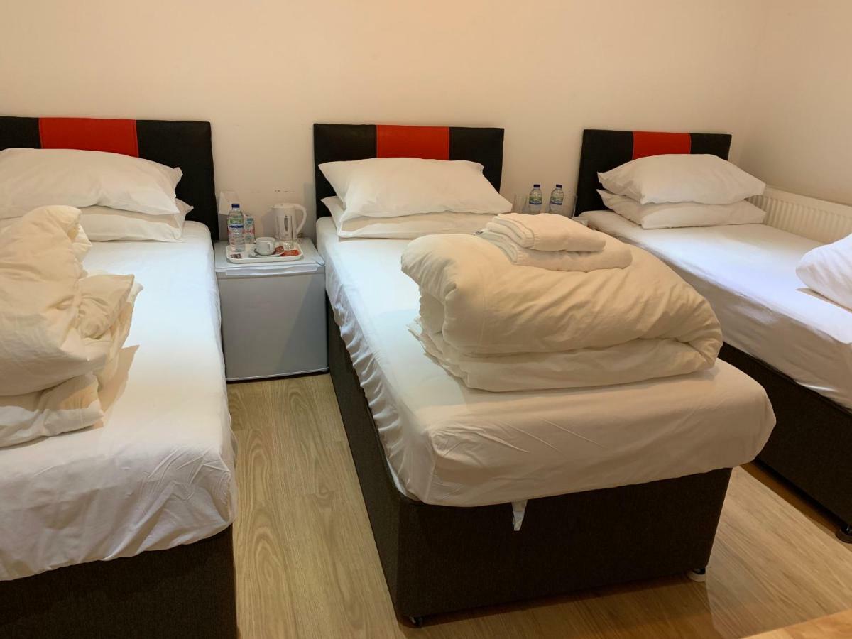 Oxford Bed And Breakfast Kidlington Luaran gambar