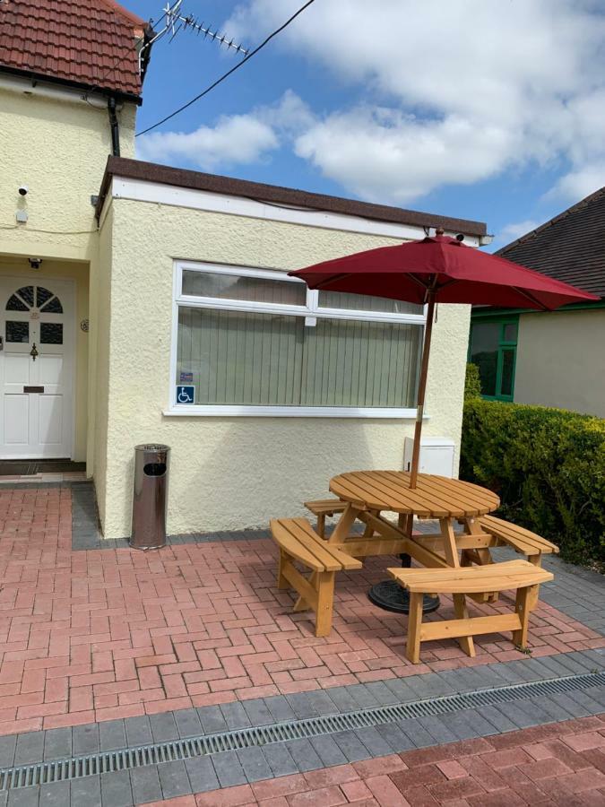 Oxford Bed And Breakfast Kidlington Luaran gambar