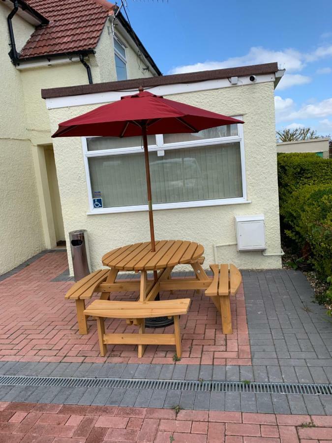 Oxford Bed And Breakfast Kidlington Luaran gambar