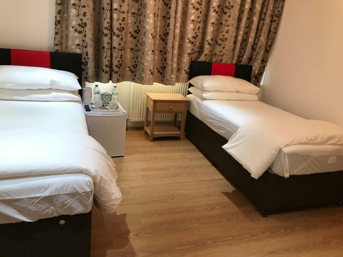 Oxford Bed And Breakfast Kidlington Luaran gambar