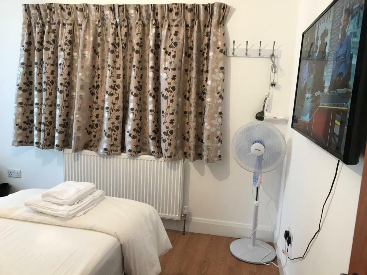 Oxford Bed And Breakfast Kidlington Luaran gambar