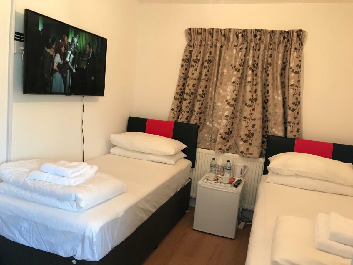Oxford Bed And Breakfast Kidlington Luaran gambar