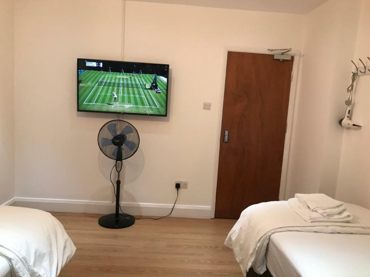 Oxford Bed And Breakfast Kidlington Luaran gambar