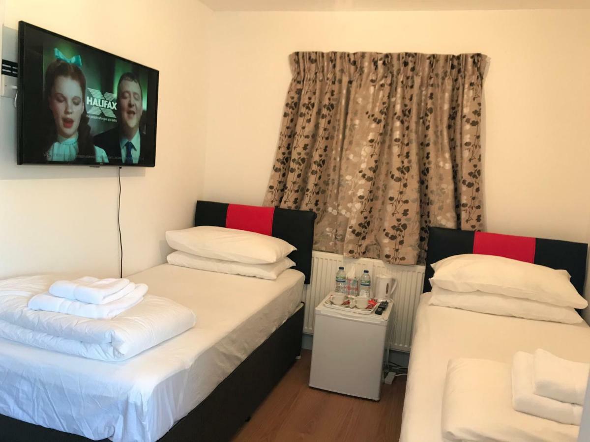 Oxford Bed And Breakfast Kidlington Luaran gambar