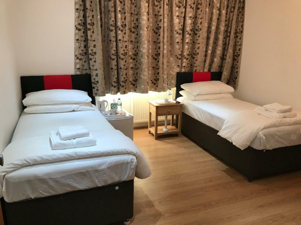 Oxford Bed And Breakfast Kidlington Luaran gambar