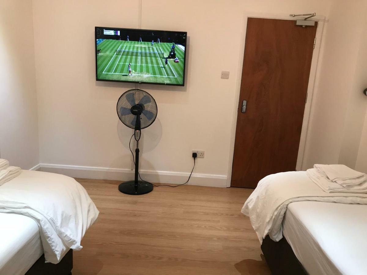 Oxford Bed And Breakfast Kidlington Luaran gambar