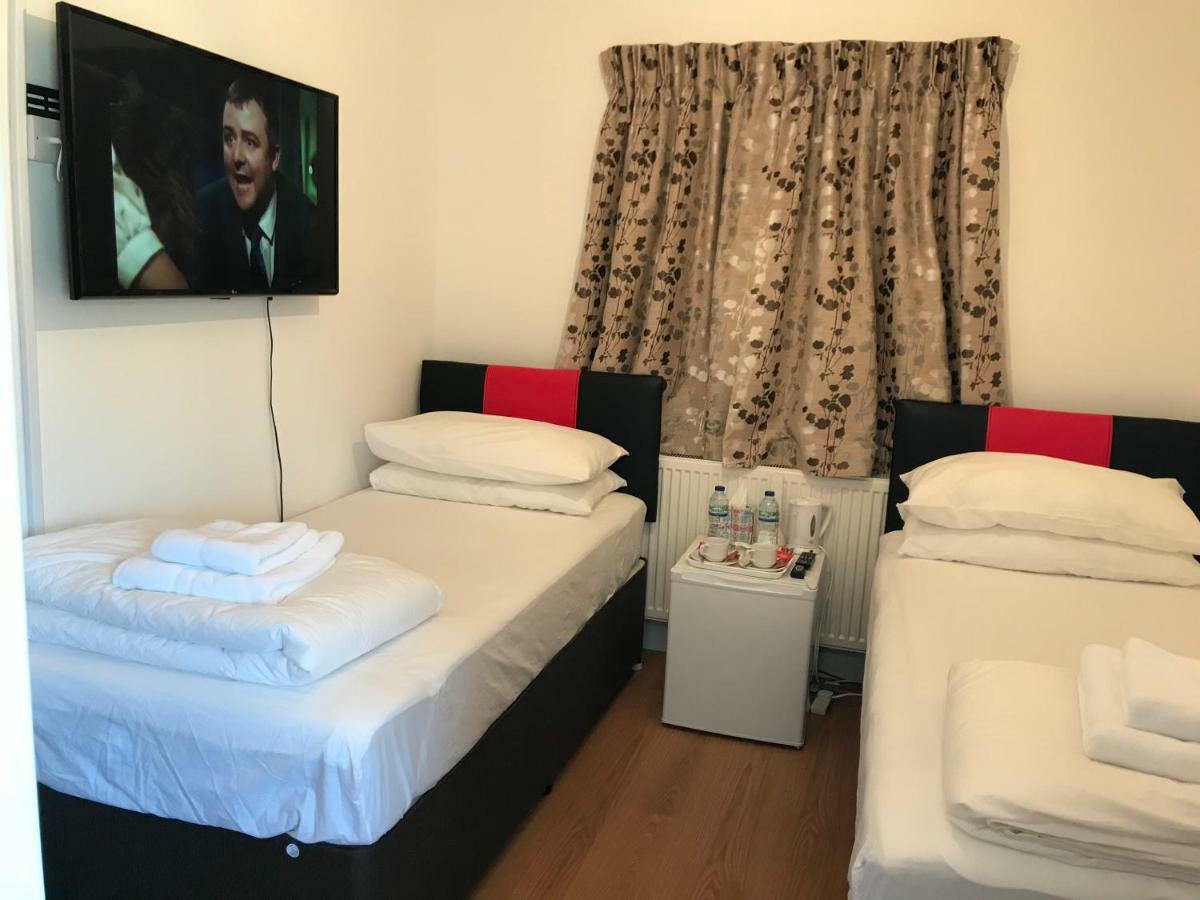 Oxford Bed And Breakfast Kidlington Luaran gambar