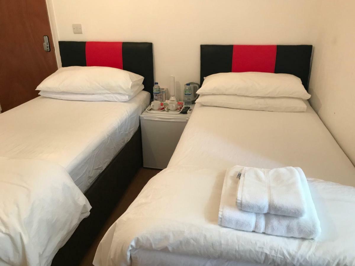 Oxford Bed And Breakfast Kidlington Luaran gambar
