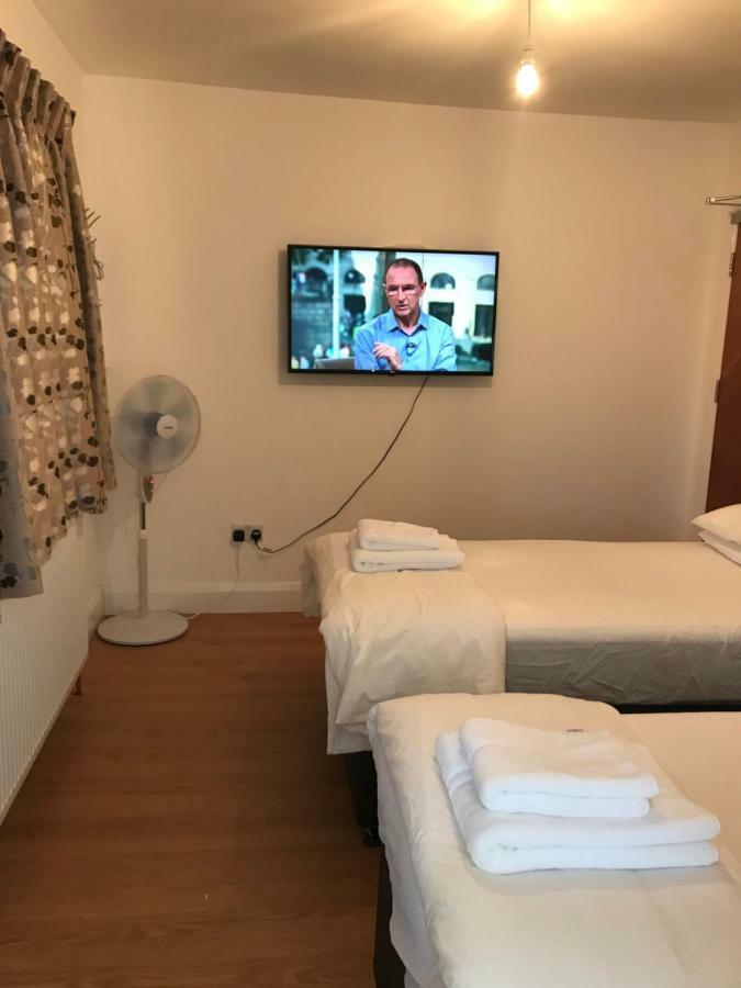 Oxford Bed And Breakfast Kidlington Luaran gambar