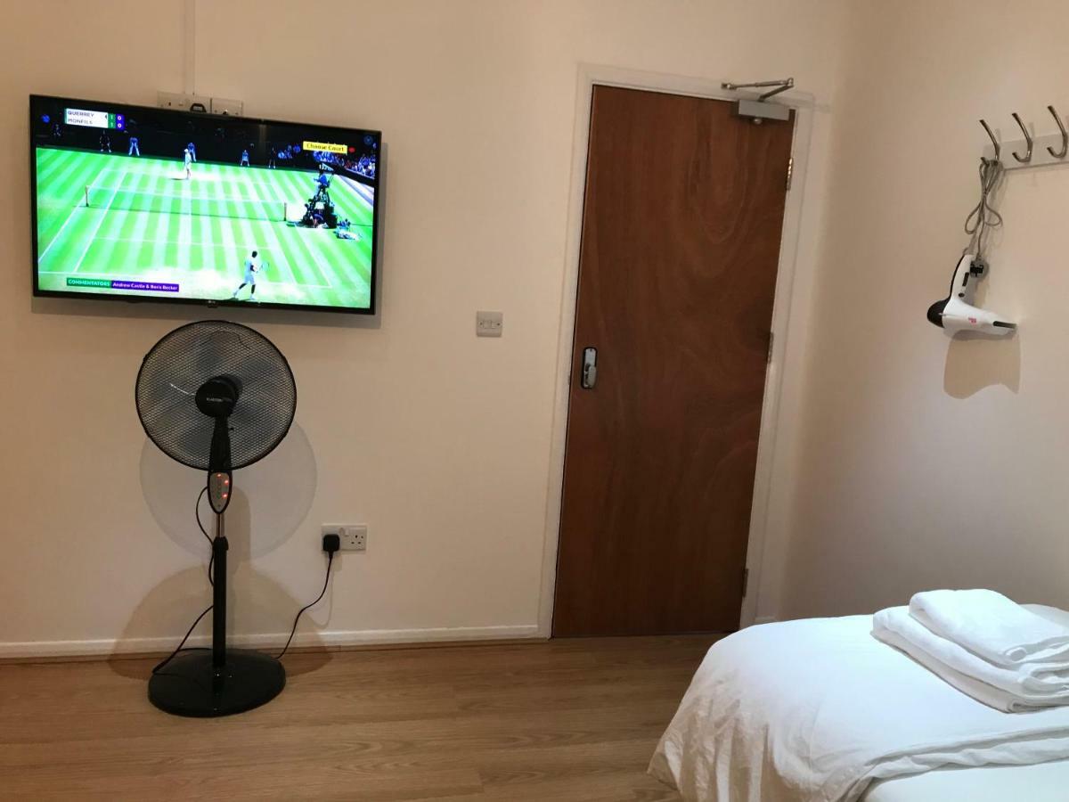 Oxford Bed And Breakfast Kidlington Luaran gambar