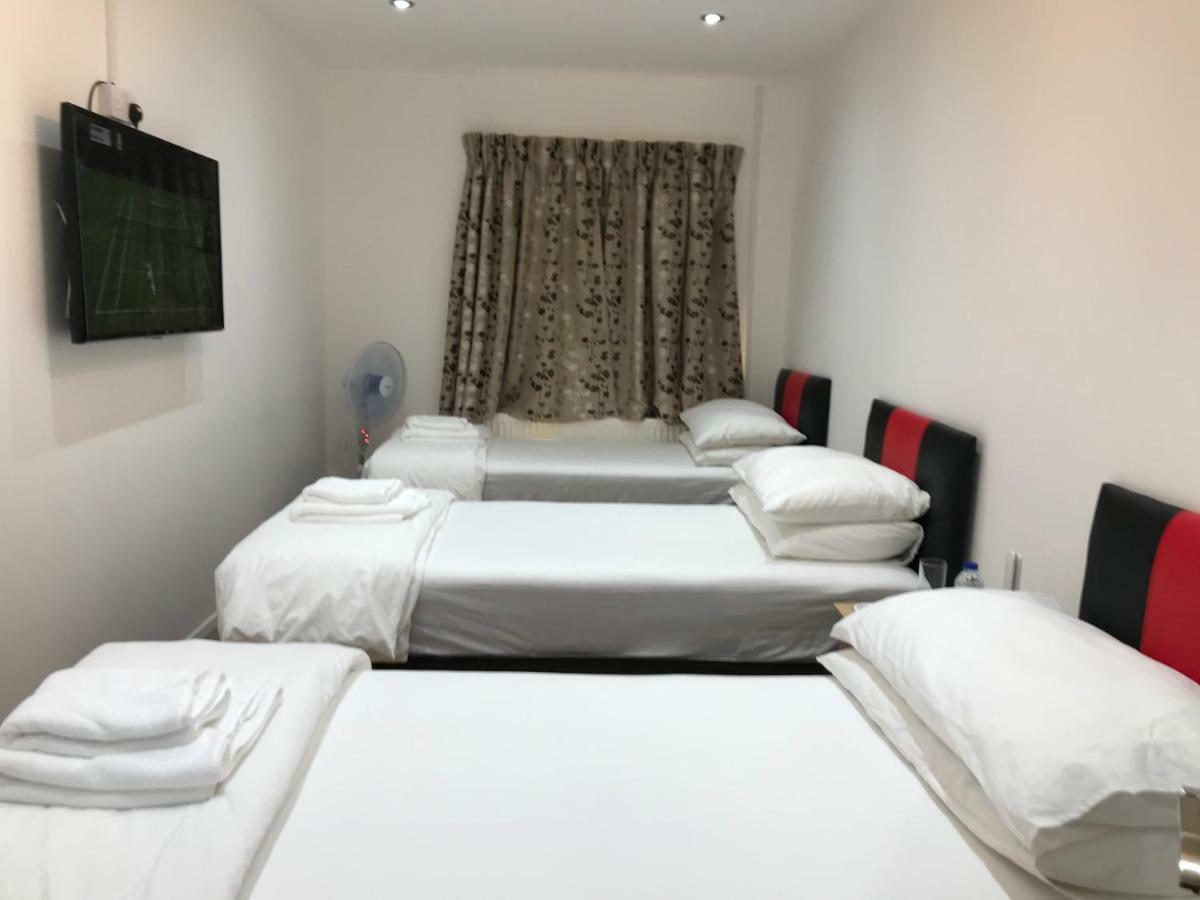 Oxford Bed And Breakfast Kidlington Luaran gambar