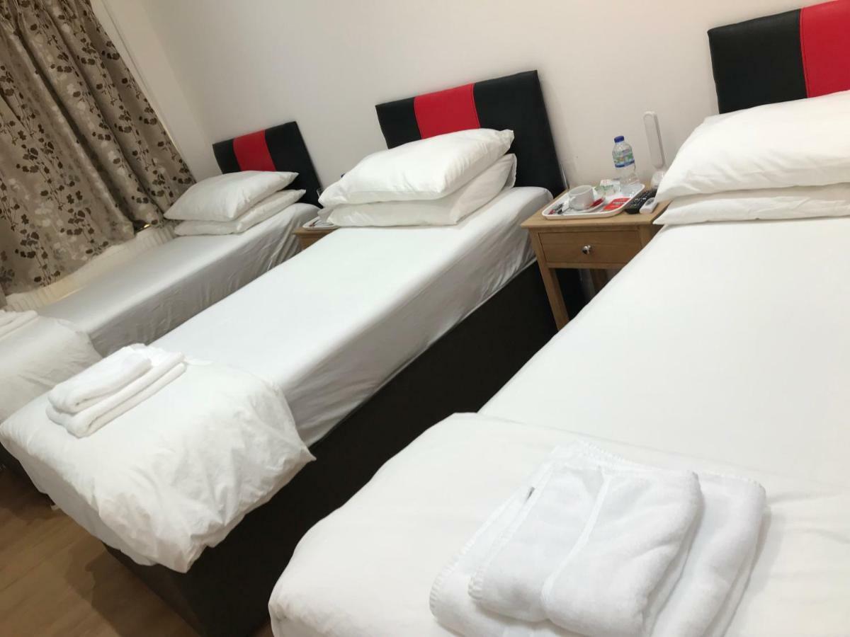 Oxford Bed And Breakfast Kidlington Luaran gambar
