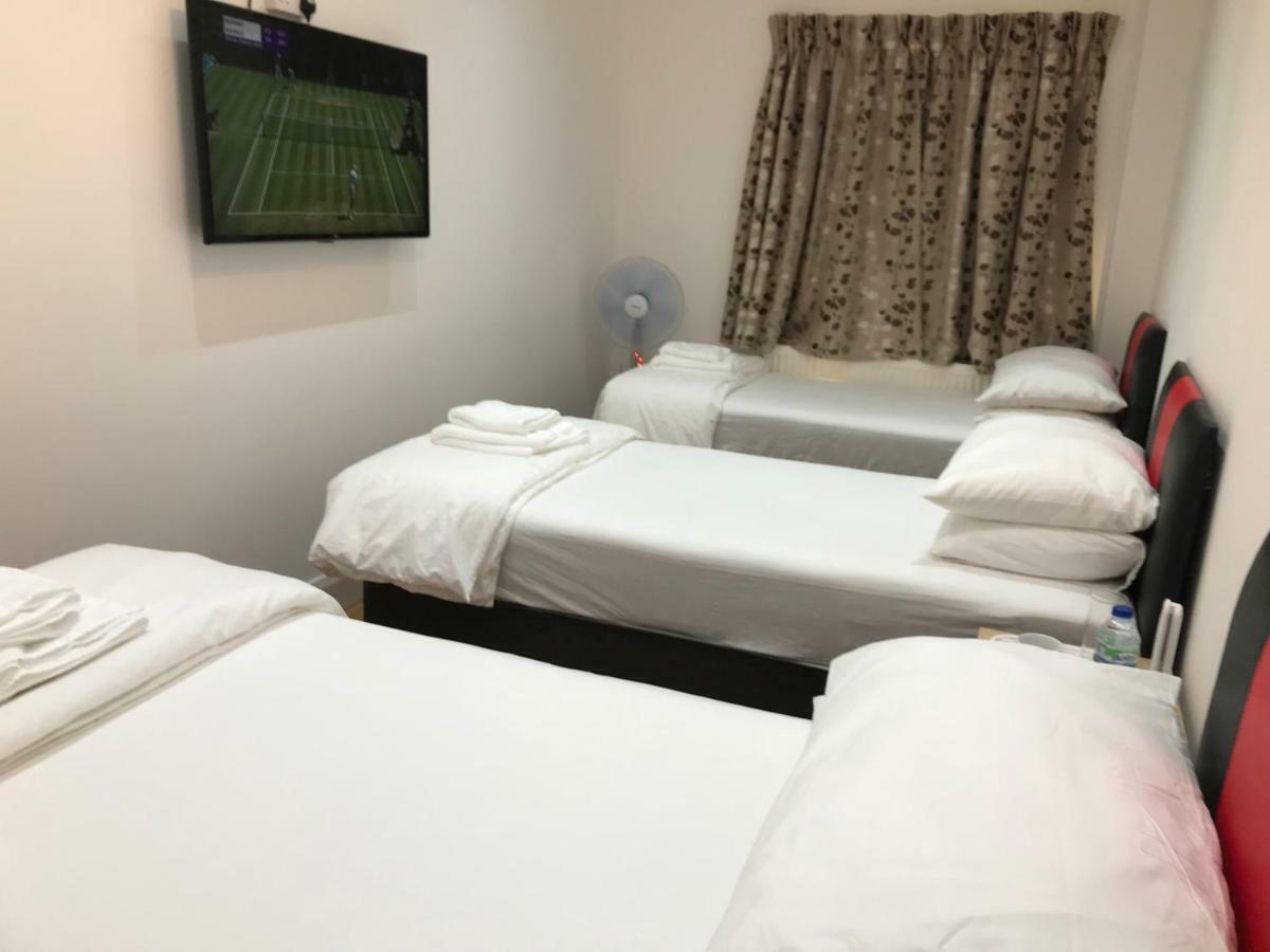 Oxford Bed And Breakfast Kidlington Luaran gambar