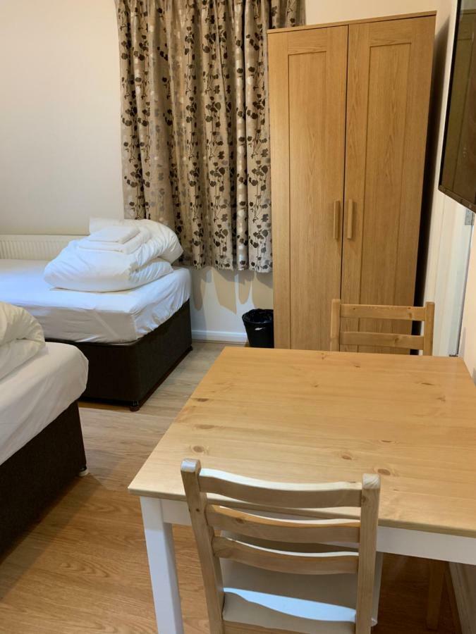 Oxford Bed And Breakfast Kidlington Luaran gambar